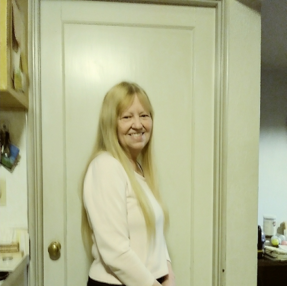 Meet your Posher, Cheryl